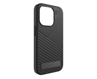 ZAGG Denali Snap do iPhone 15 Pro Max MagSafe z podpórką black ZG702312719 - 1182808 - zdjęcie 4